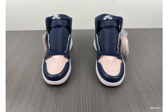 Rep EP Air 1 High Jordan Atmosphere DD9335-641 DD9335-641 0118